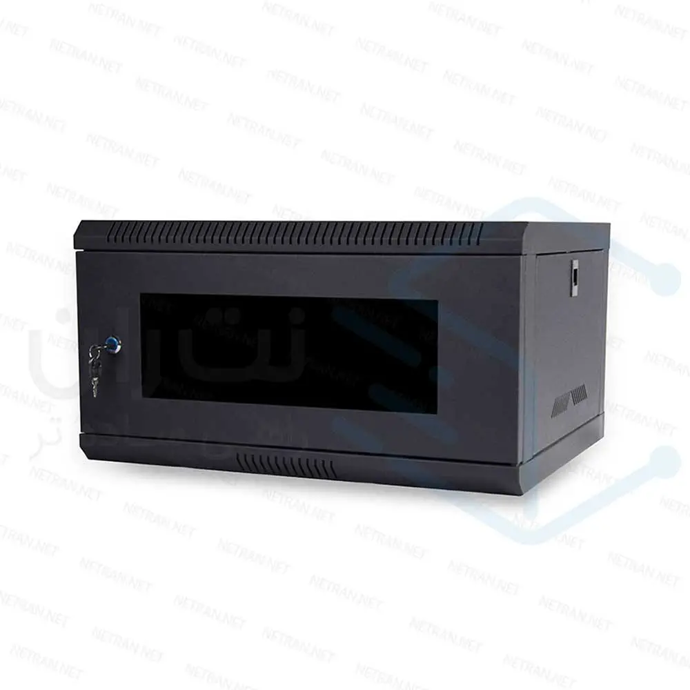 فروش رک دیواری 5 یونیت آماد سیستم عمق 45-5